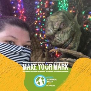 Meet your Posher, Kathryn